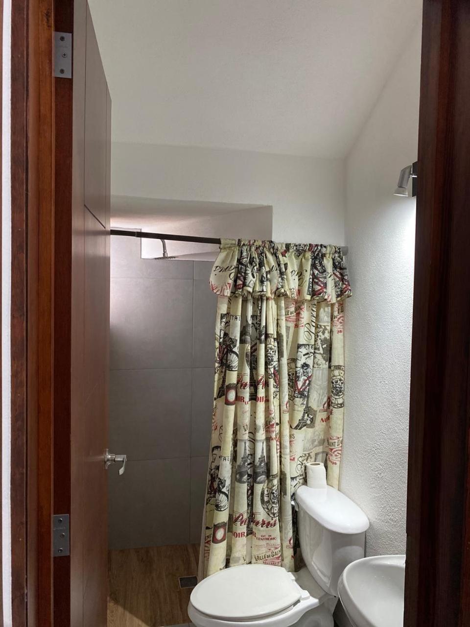 Casa Puerta Paraiso Tepic Exterior photo