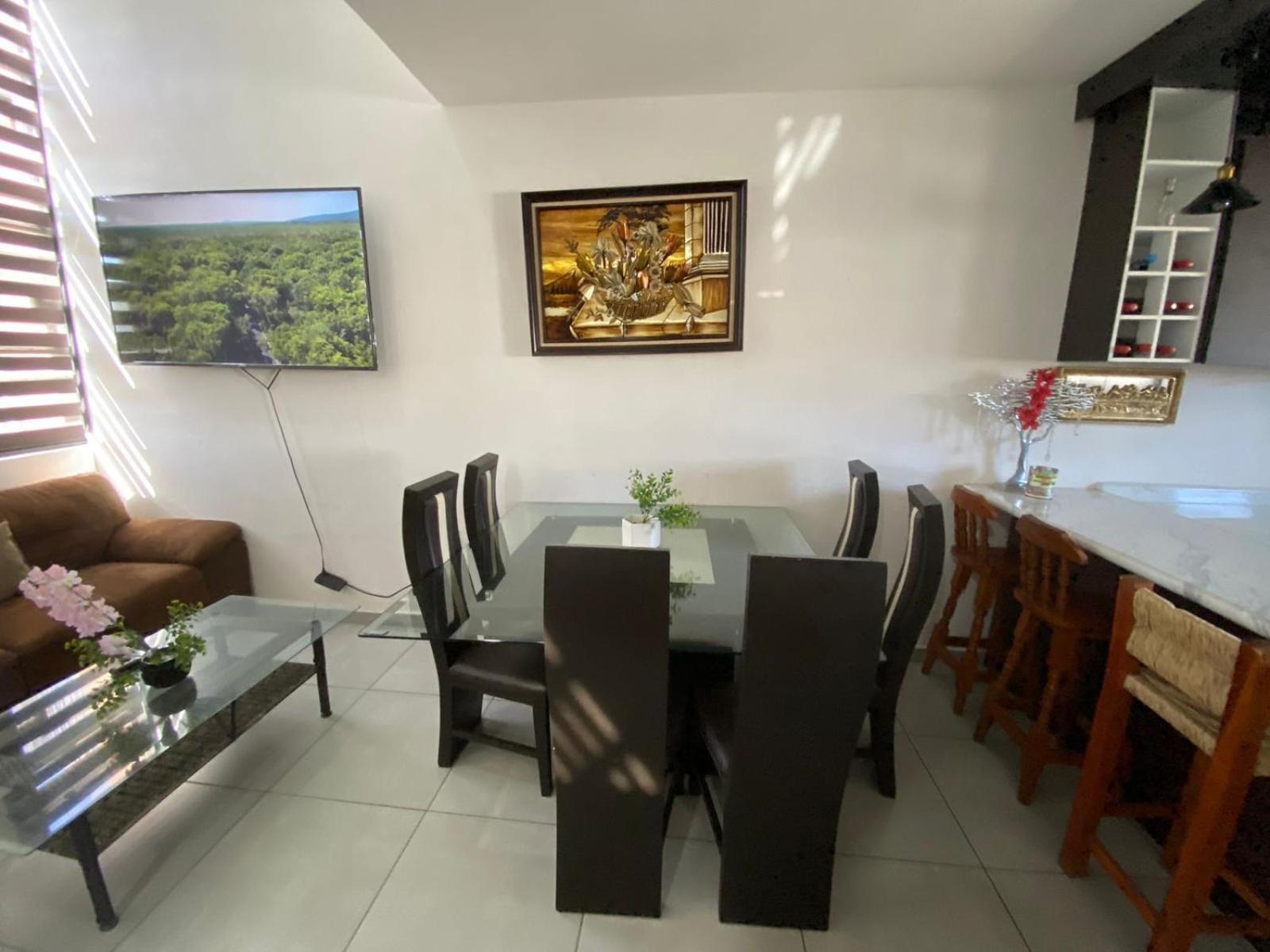 Casa Puerta Paraiso Tepic Exterior photo
